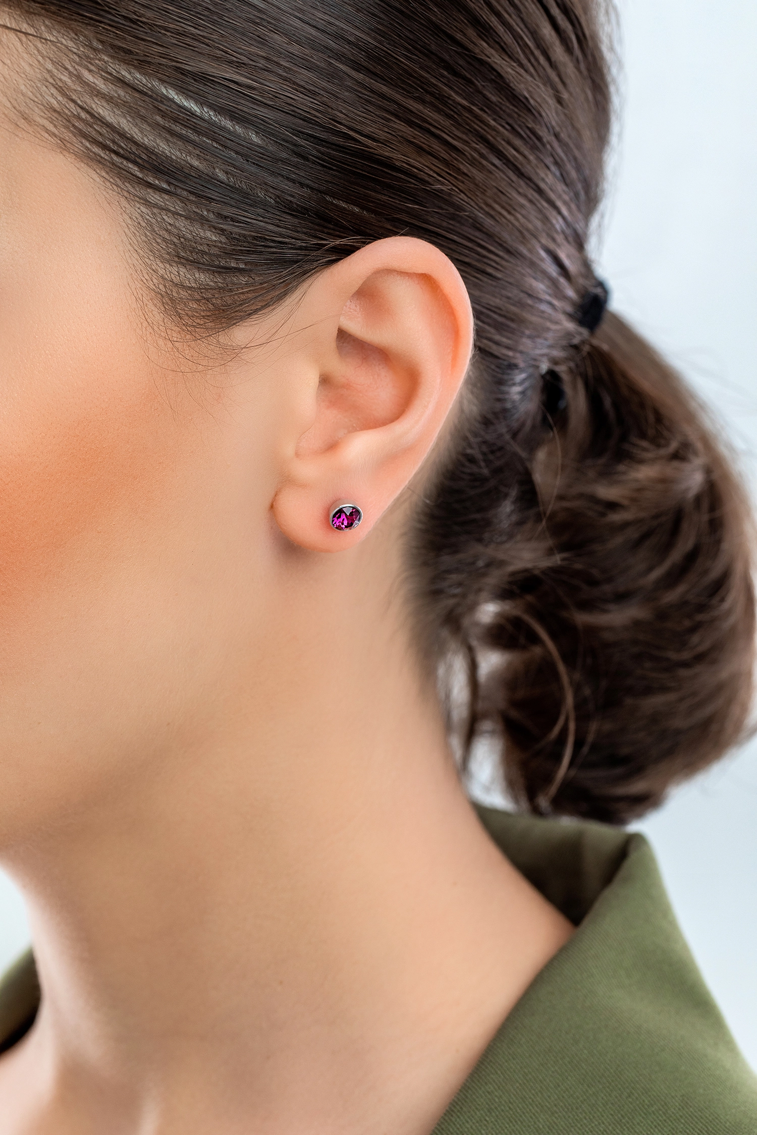 Oliver Weber Earring/ 22623 204