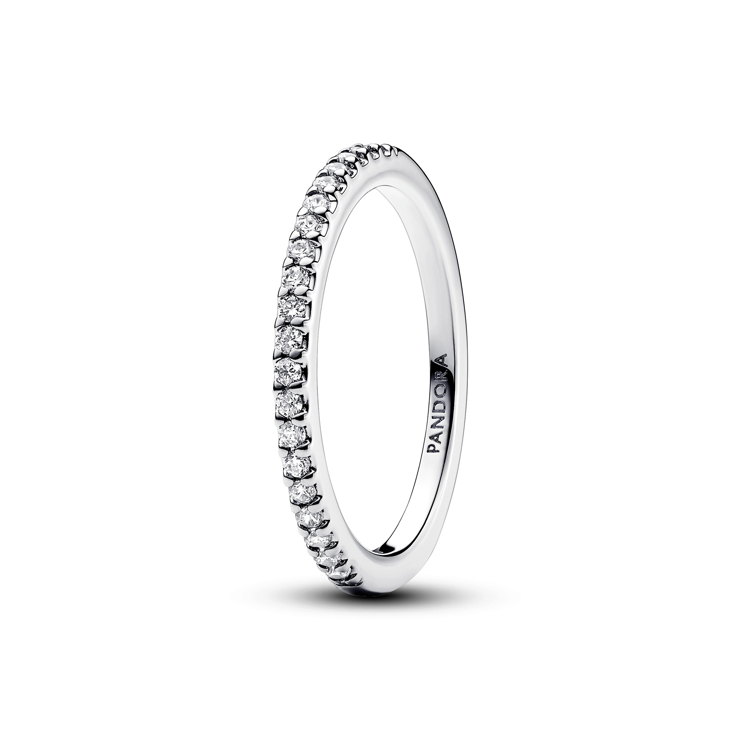 PANDORA Timeless Silver Ring/ 192999C01-58