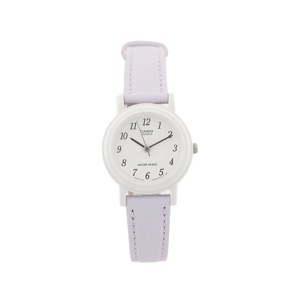 Casio General Ladies Wristwatch/ LQ-139L-6BDF