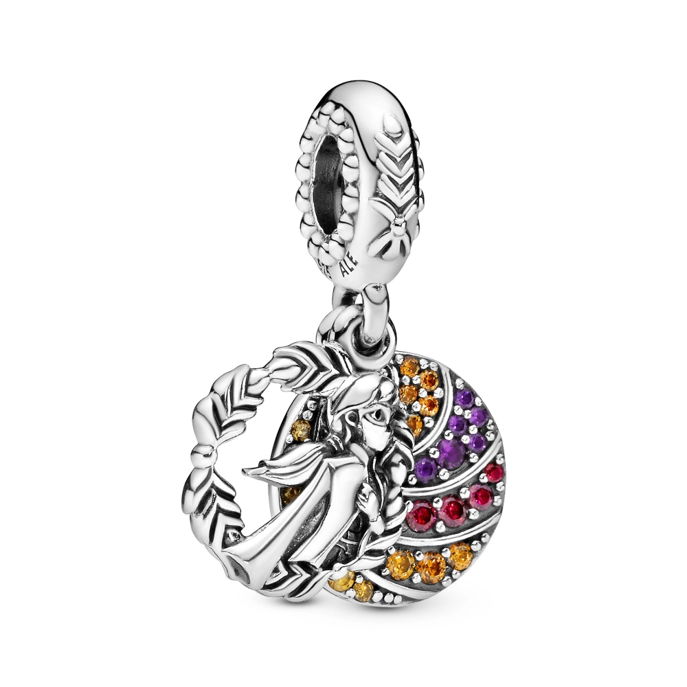 PANDORA Disney Silver Charm/ 798457C01
