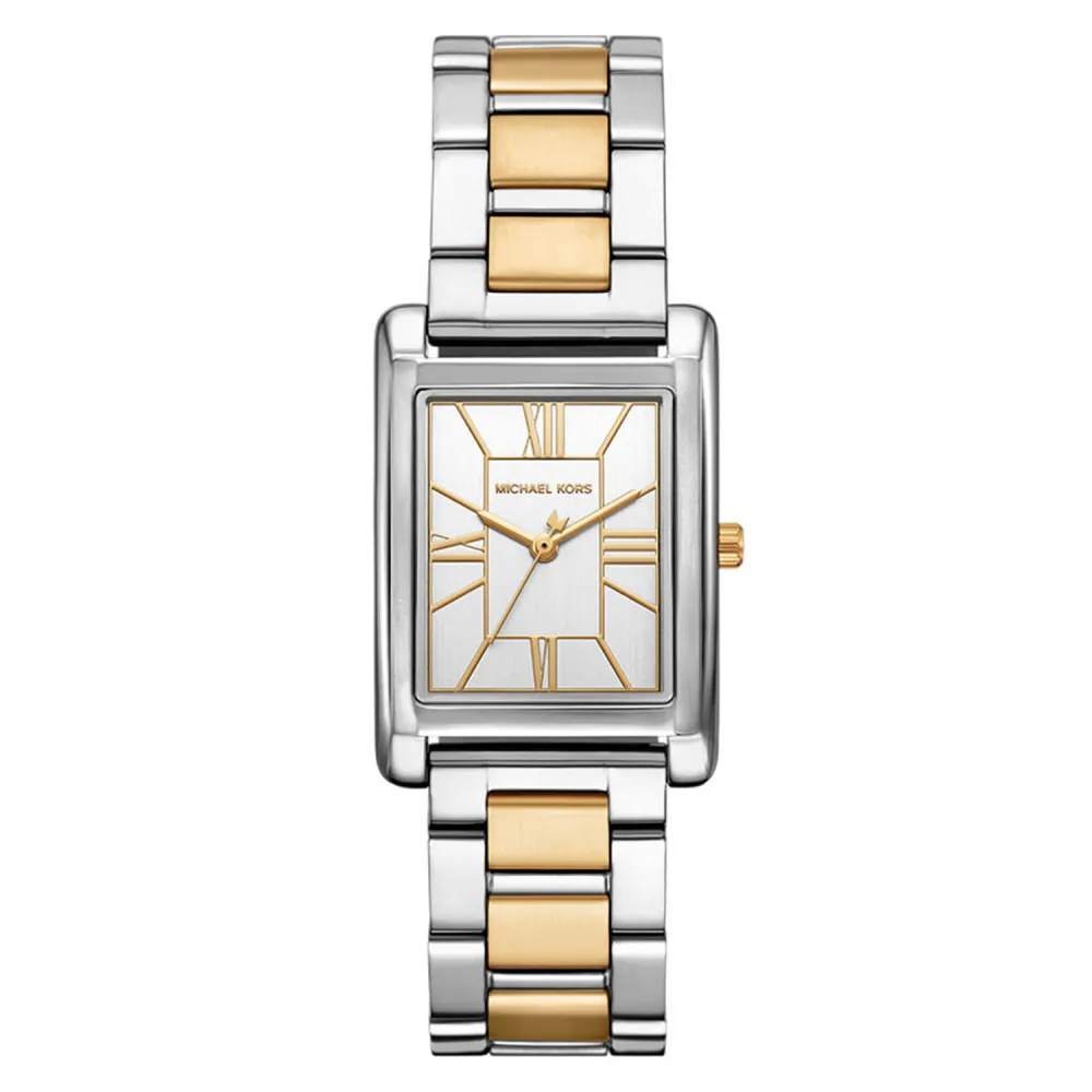 Michael Kors Ladies Quartz Wristwatch/ MK4967