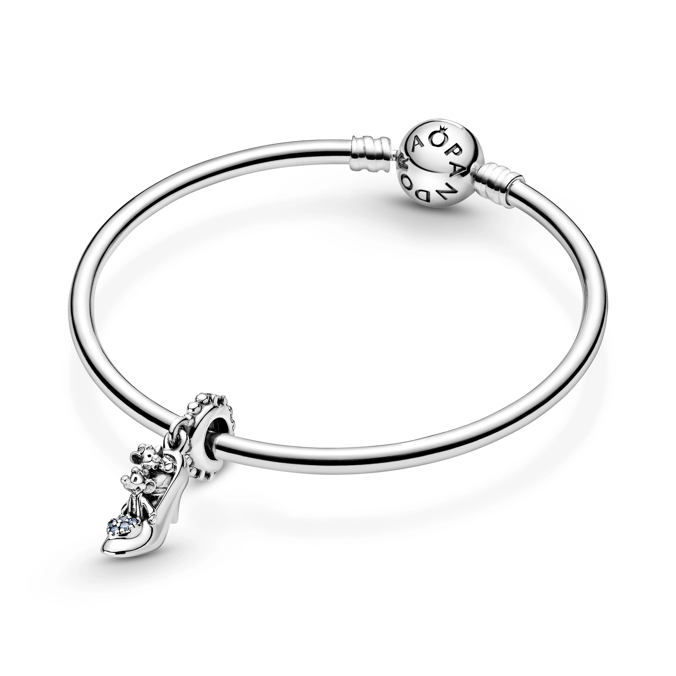 PANDORA Disney Արծաթյա Չարմ/ 799192C01