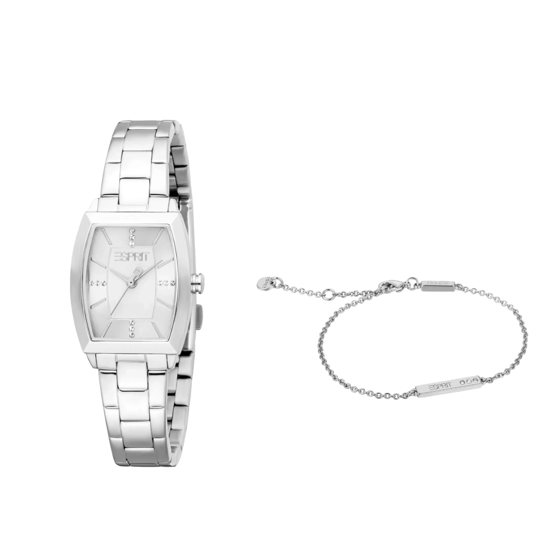 Esprit Женские Кварцевые Часы/ ES1L566M0045