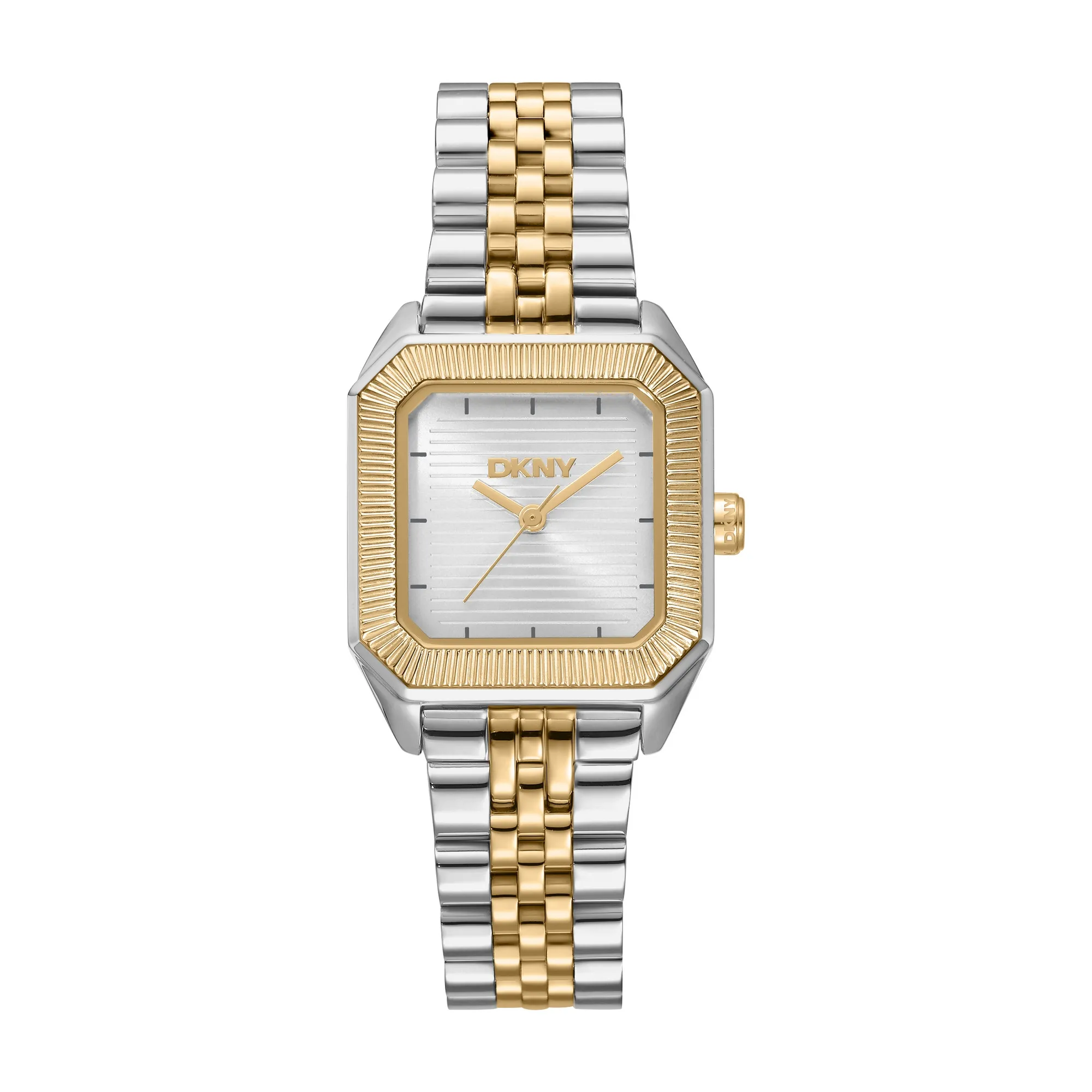 DKNY Ladies Quartz Wristwatch/ DK1L154M0085