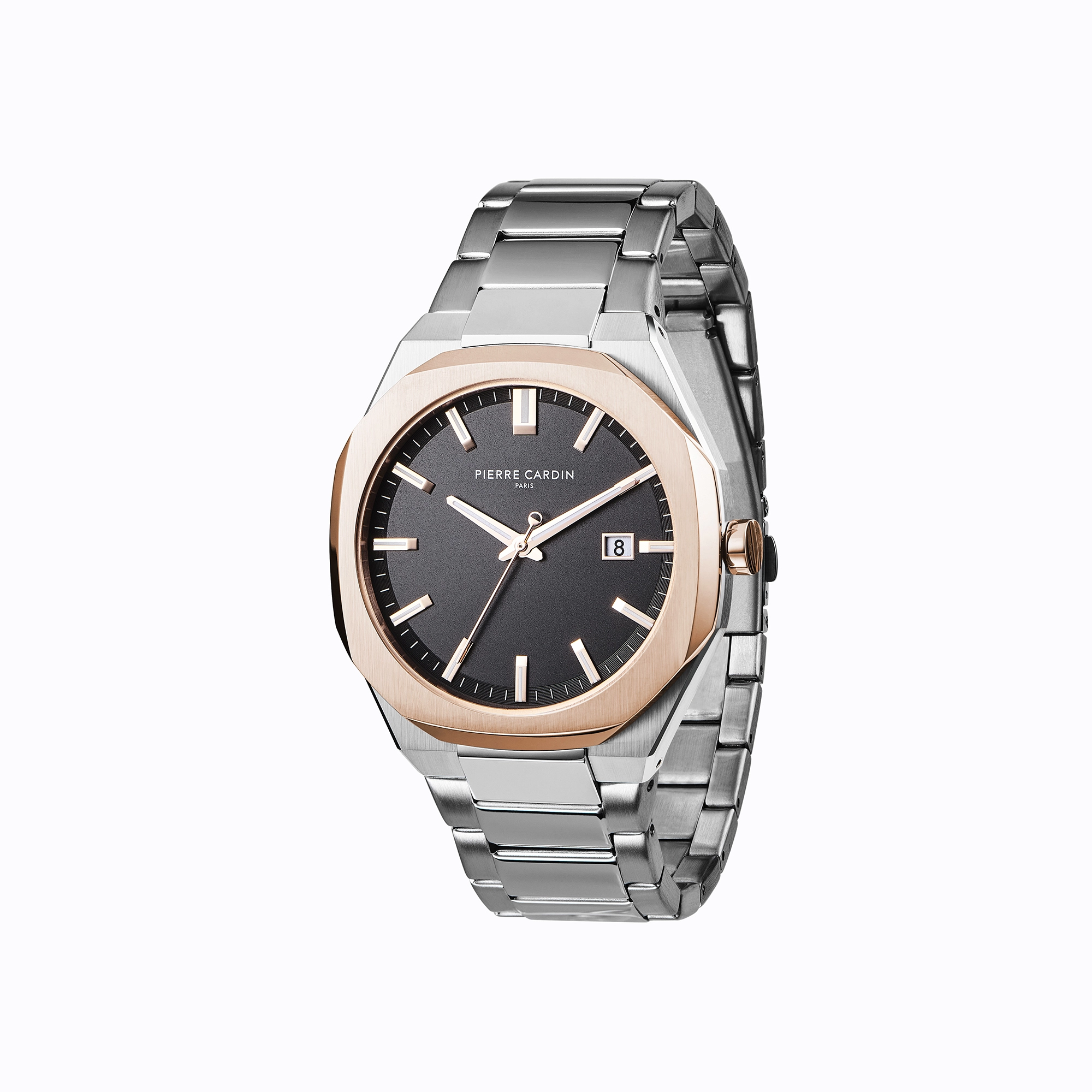 Pierre Cardin  Men's  Wristwatch/ CF.0402.SJ.1