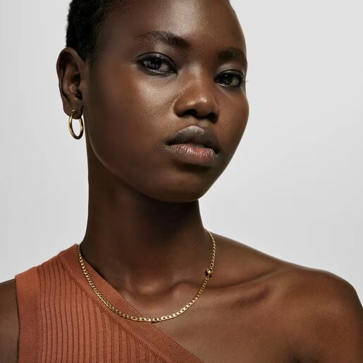 TOUS Արծաթյա Վզնոց/ 311692560