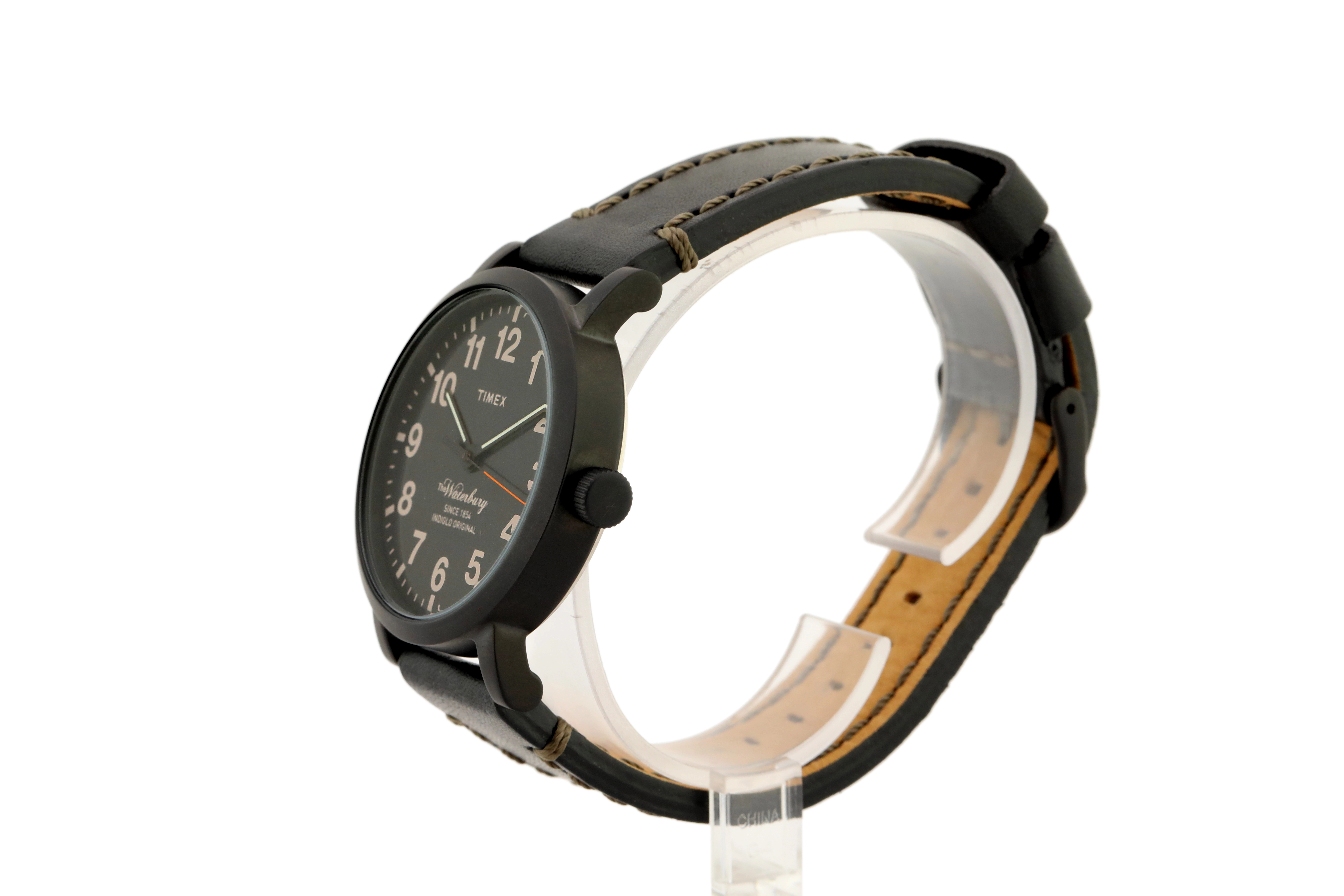 Timex  Men's  Wristwatch/ TW2P59000