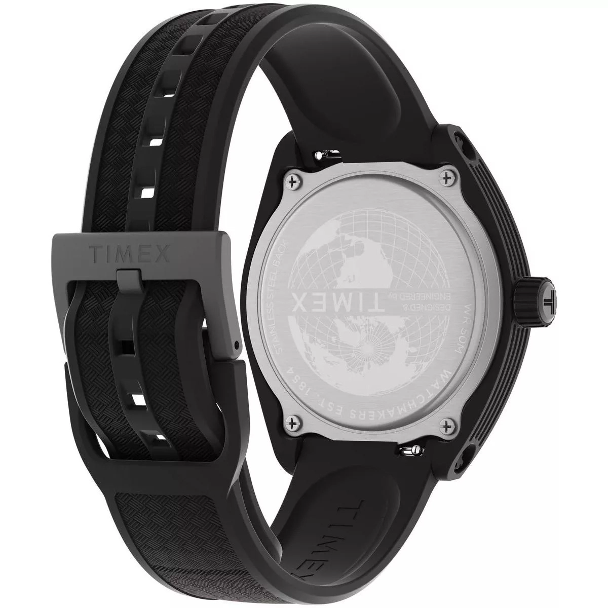 Timex  Տղամարդու  Ժամացույց/ TW2W42100