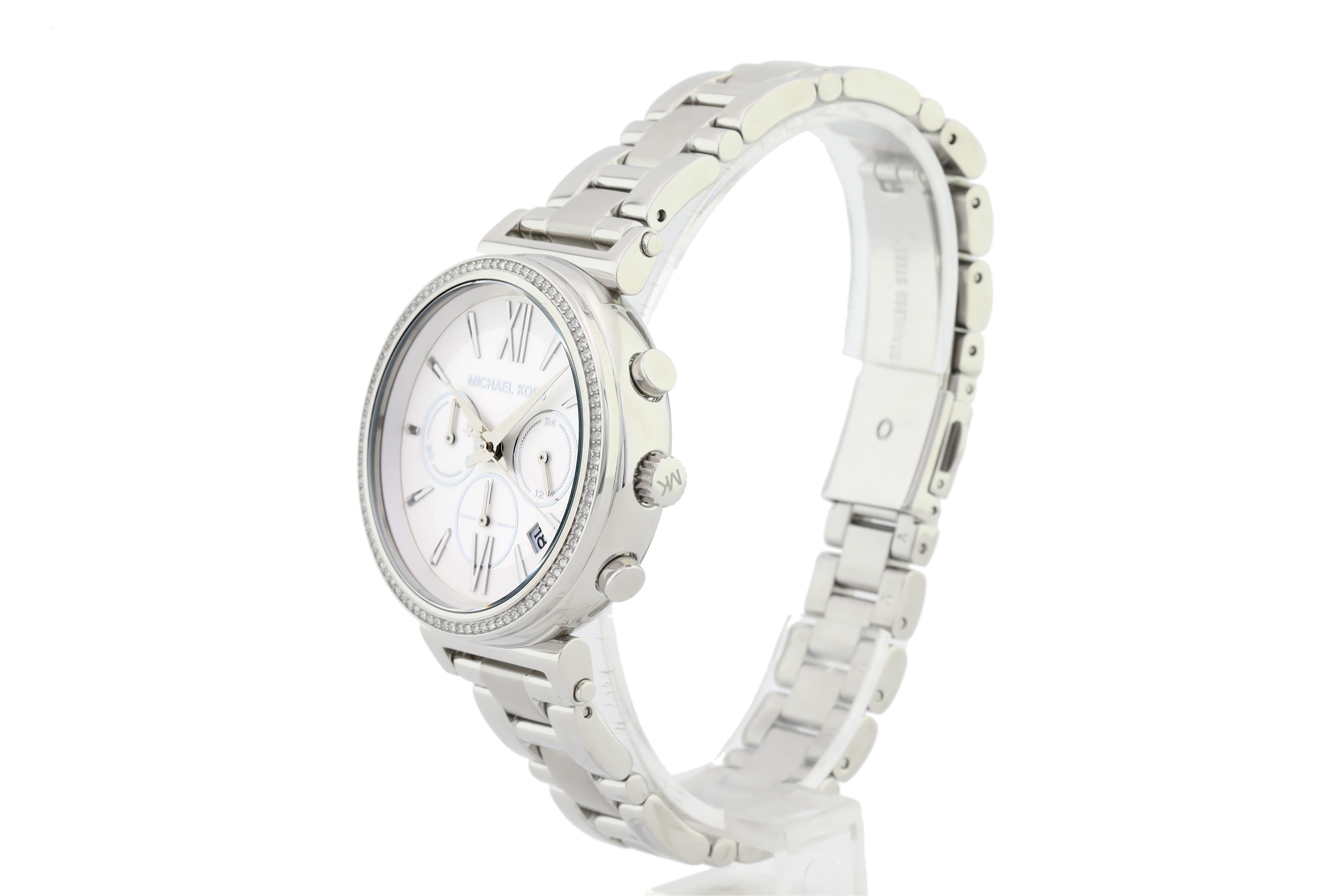 Գնել Michael Kors ժամացույց - Quartz Wristwatch / MK6575 | Time.am