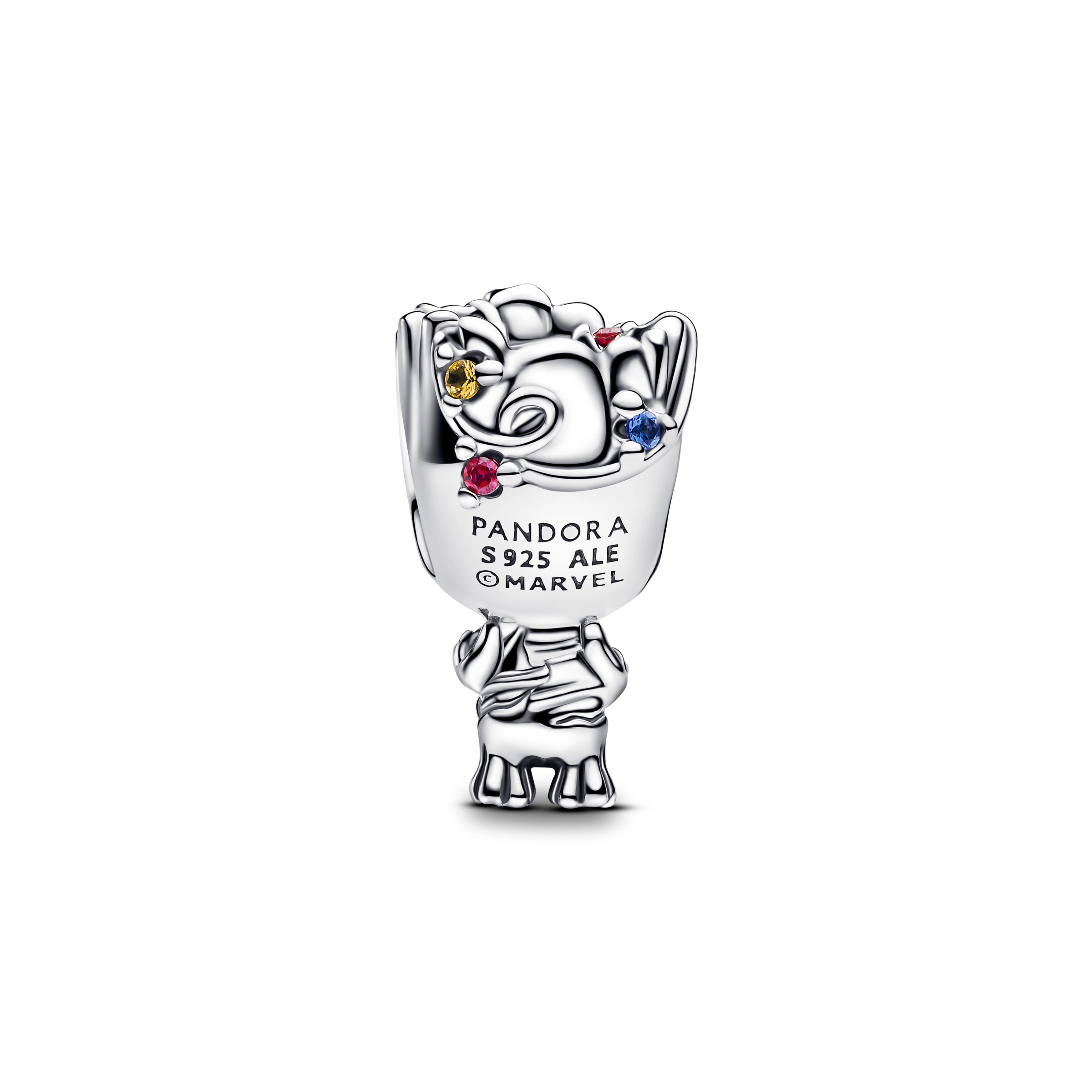 PANDORA Marvel Silver Charm/ 793559C01