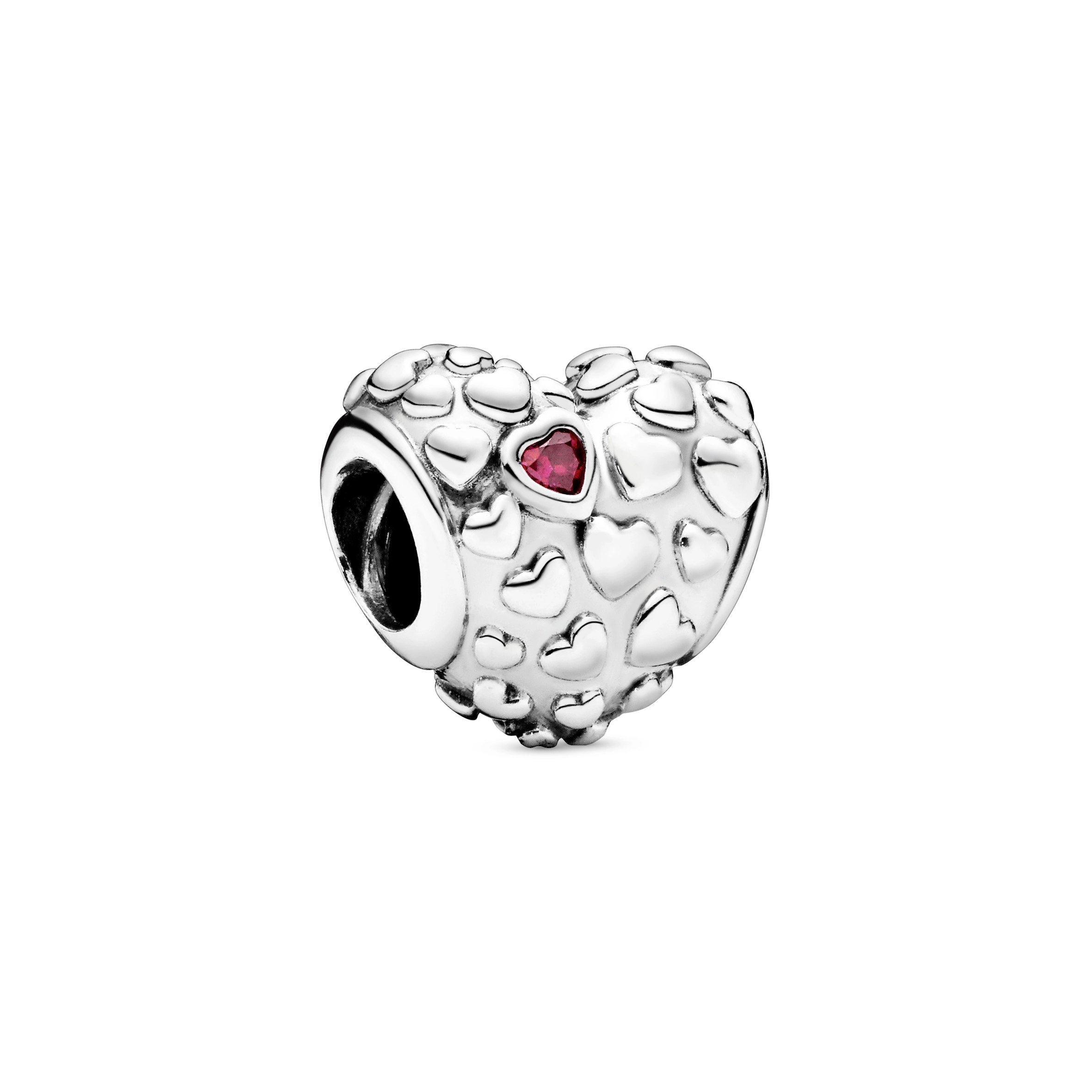 PANDORA Moments Արծաթյա Չարմ/ 797781CZR
