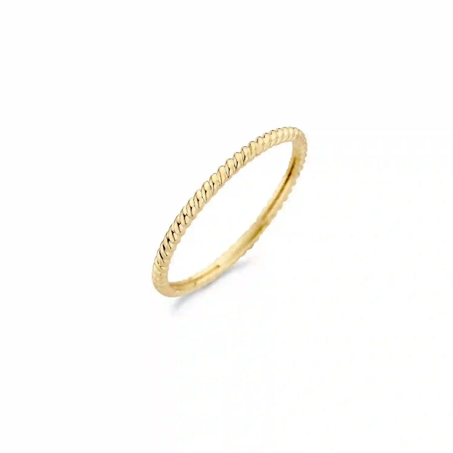 Blush Кольцо из 14K Золота / 1196YGO-54