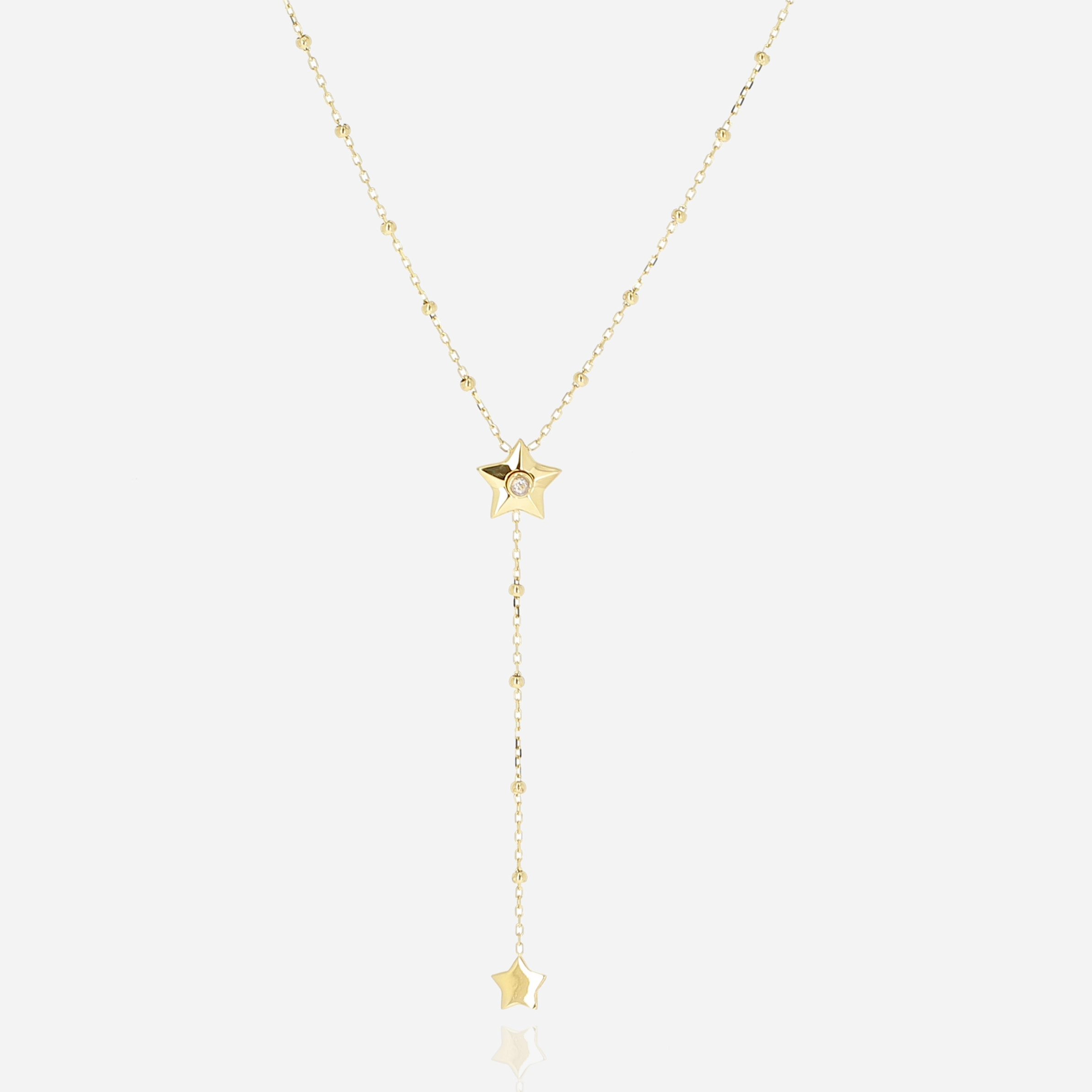Zag Bijoux Ожерелье/ SNM23145-01UNI