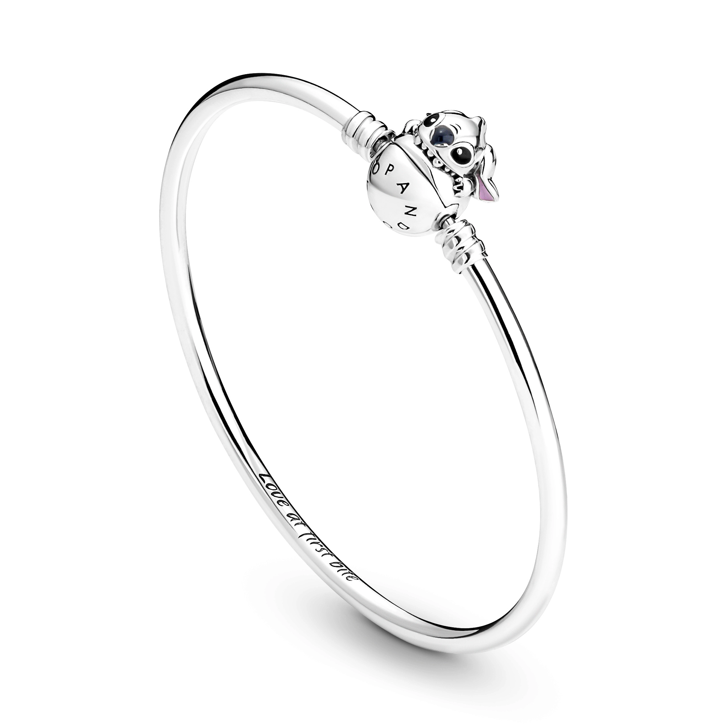PANDORA Disney Արծաթյա Թևնոց/ 591683C01-19