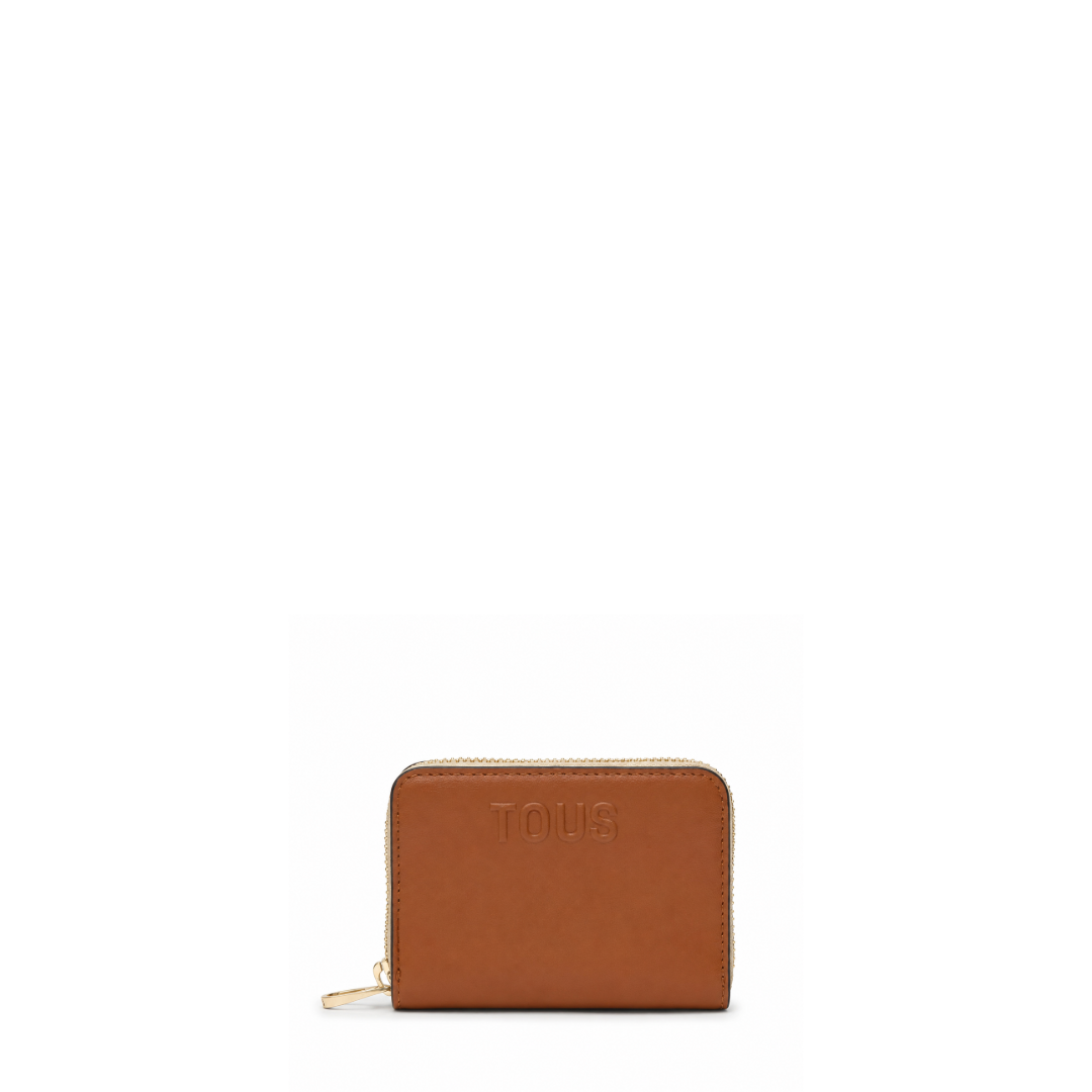 TOUS Ladies Wallet/ 2002357543