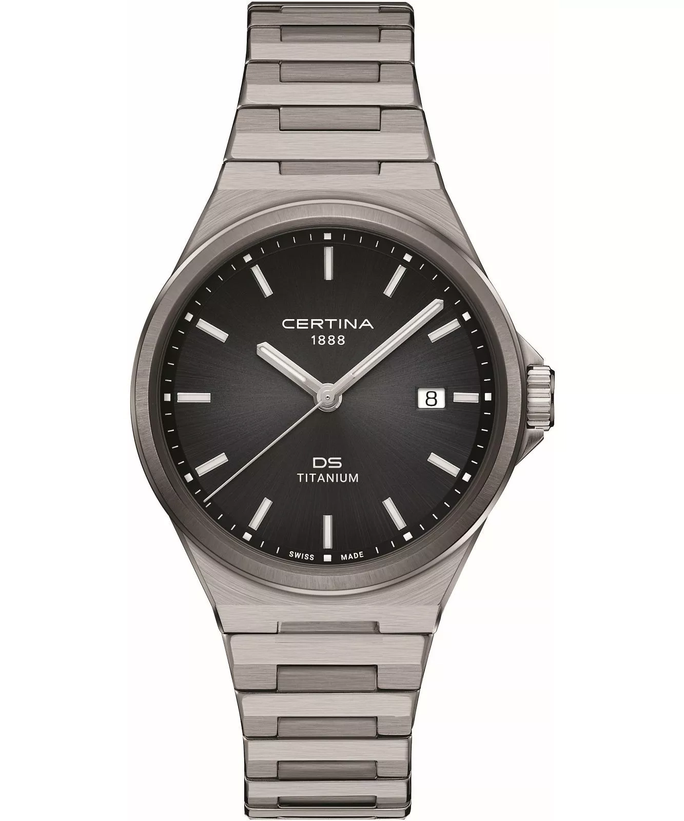 Certina  Տղամարդու  ժամացույց/ C043.410.44.051.00 Շվեյցարիա