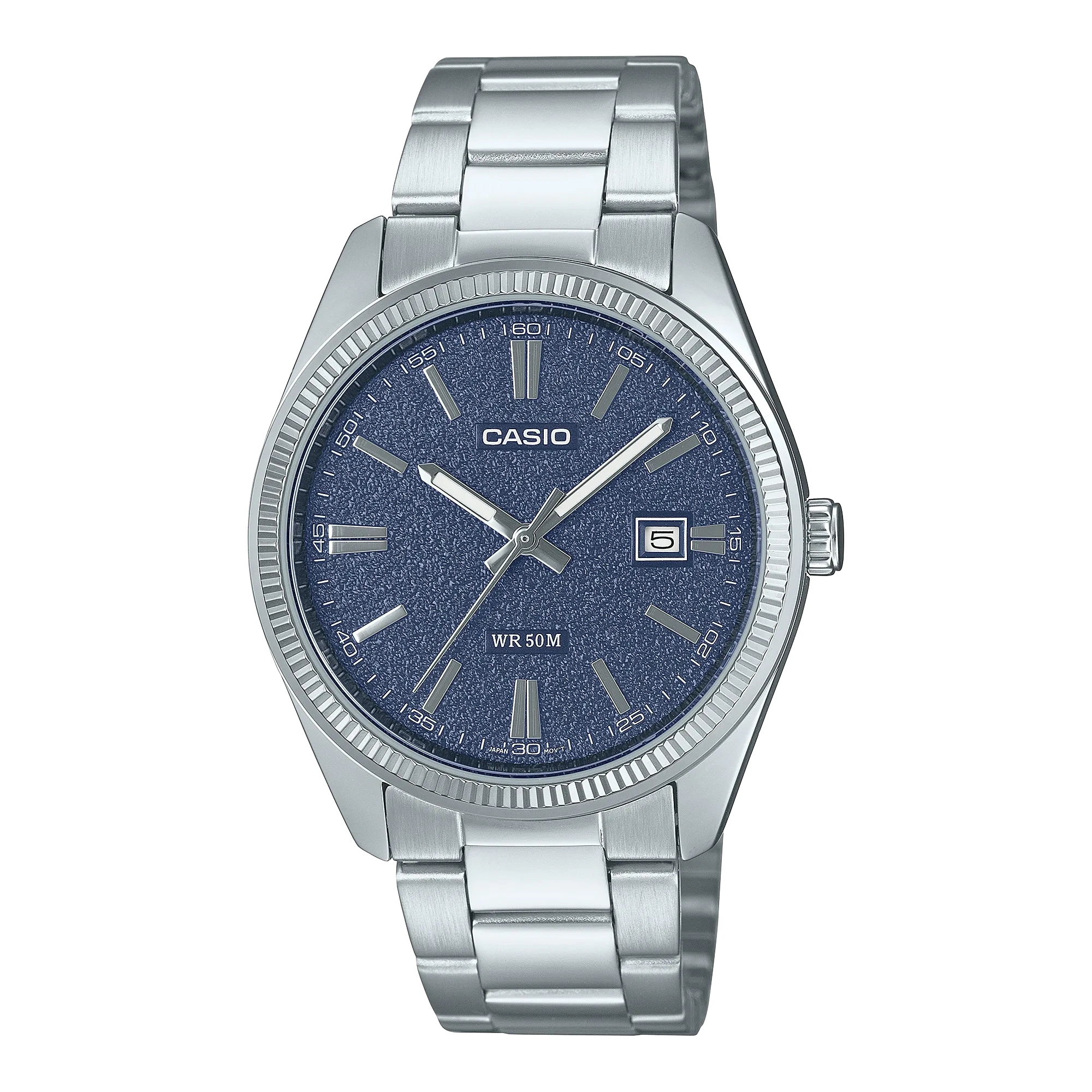 Casio General Men's Wristwatch/MTP-1302DA-2A1VDF