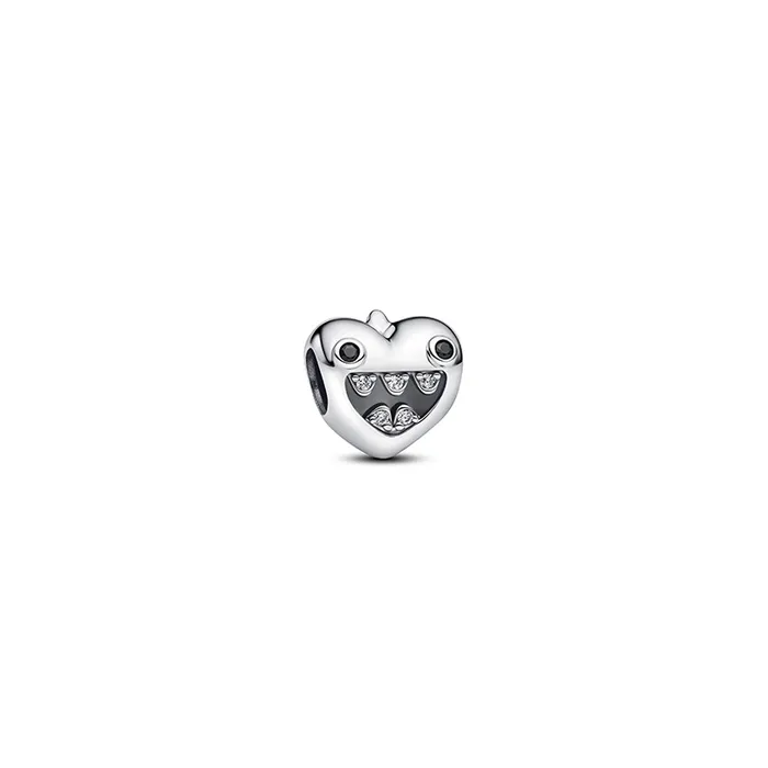 PANDORA Moments Silver Charm/793768C01