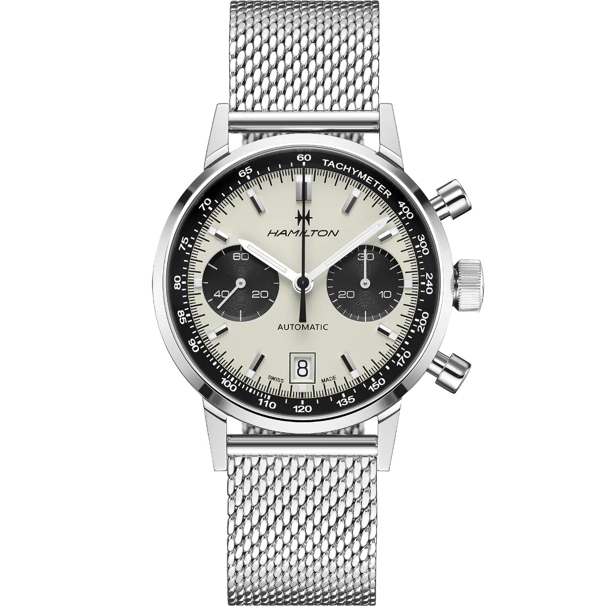 AMERICAN CLASSIC INTRA-MATIC AUTO CHRONO/H38416111