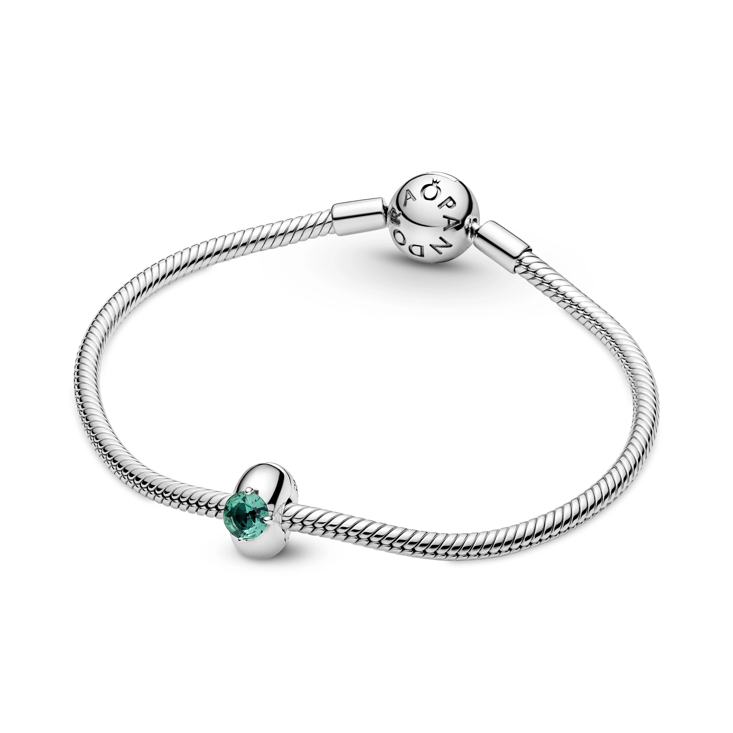 PANDORA Moments Արծաթյա Չարմ/ 799204C03