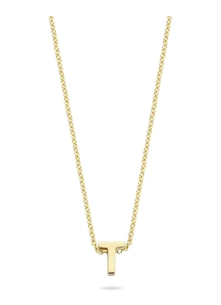 Blush Ожерелье из 14K Золота / 3155YGO_T