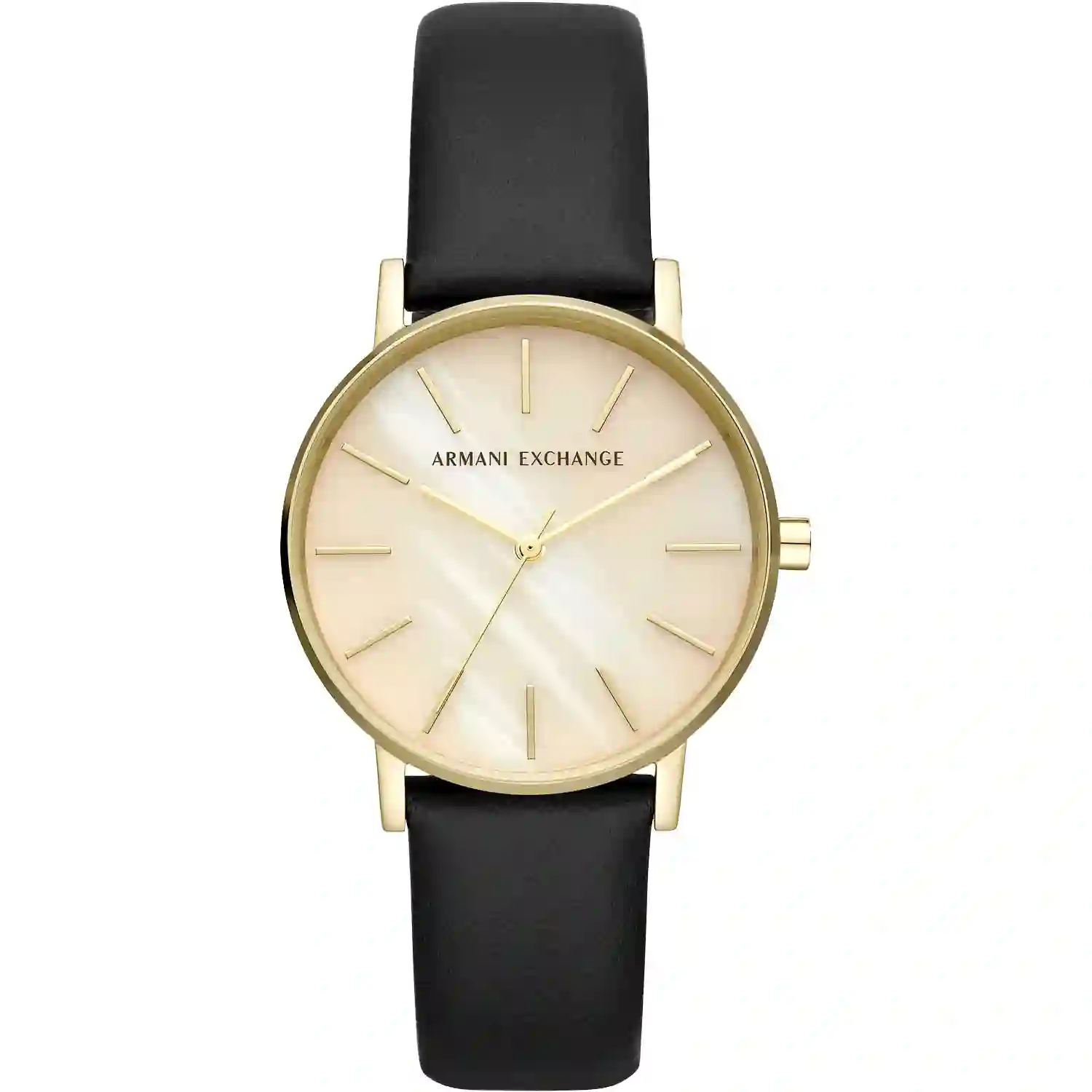 Buy Armani Exchange - Quartz Wristwatch / AX5561 