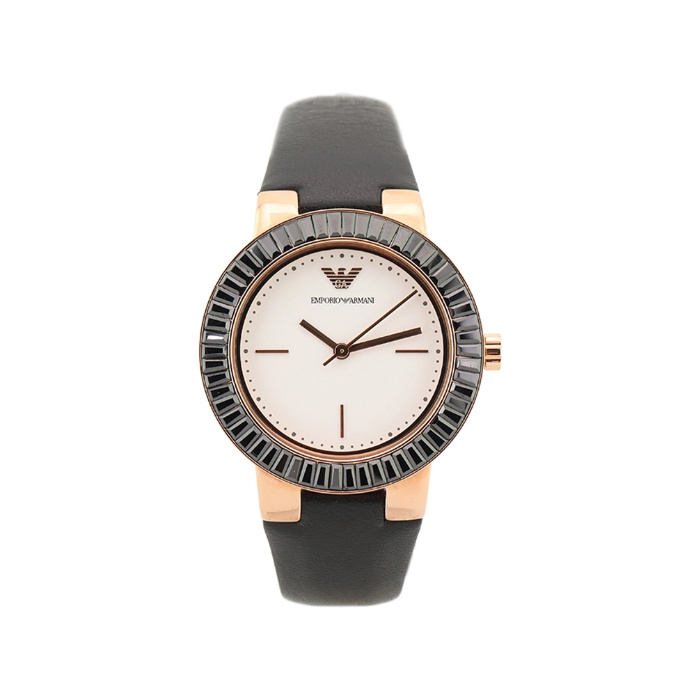 Emporio Armani  Կանացի  Ժամացույց/ AR80027