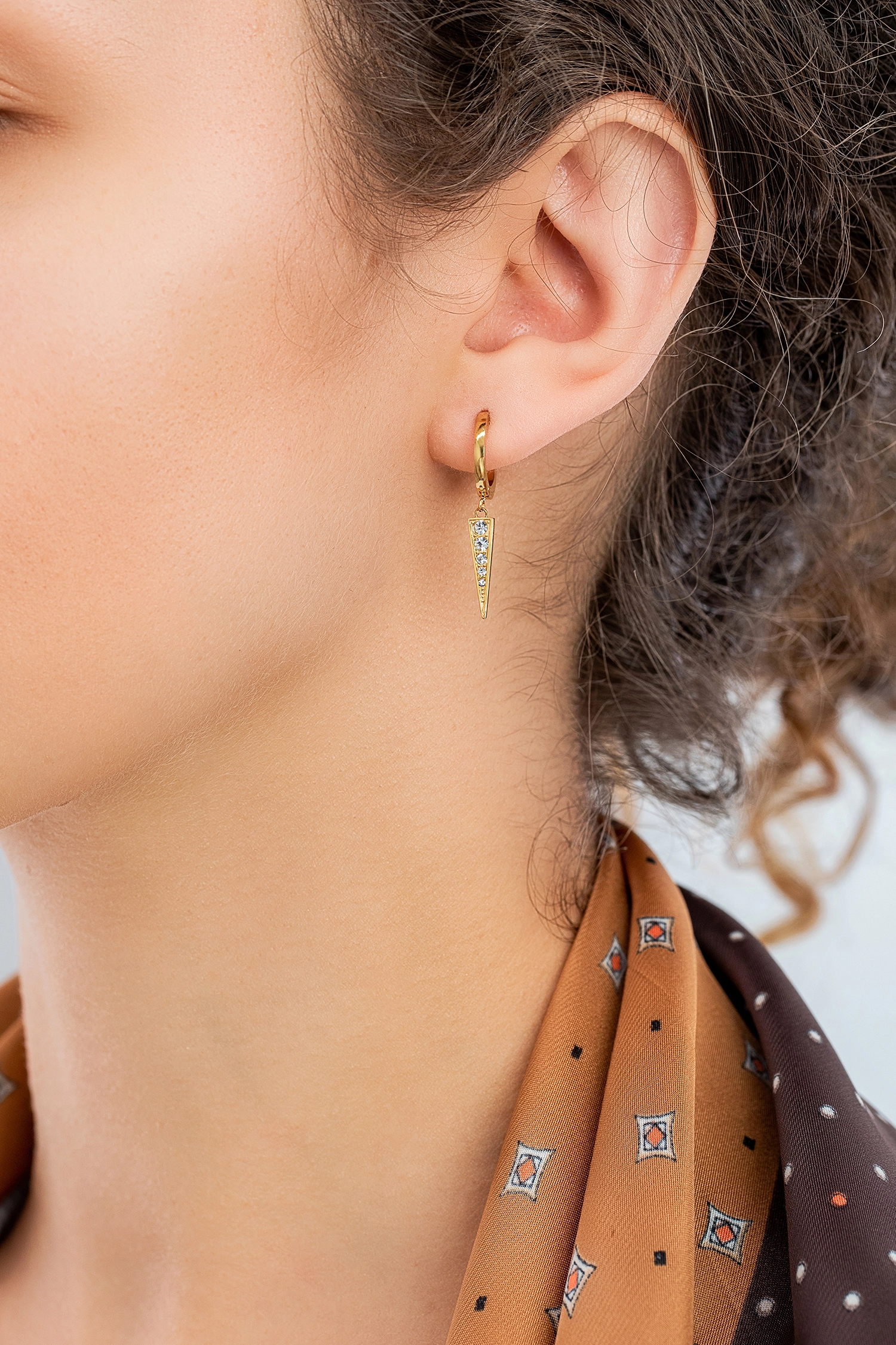 Brosway Earring/ BHKE028