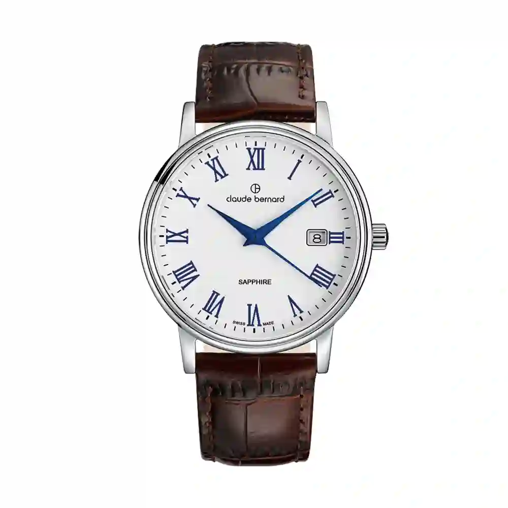 Claude Bernard  Տղամարդու  ժամացույց/ 53009 3 ARBUN Շվեյցարիա