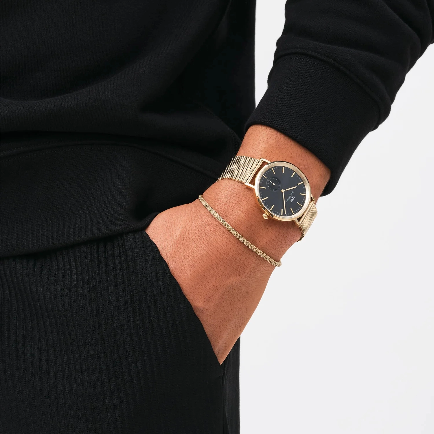 Daniel Wellington Bracelet/ DW00400687
