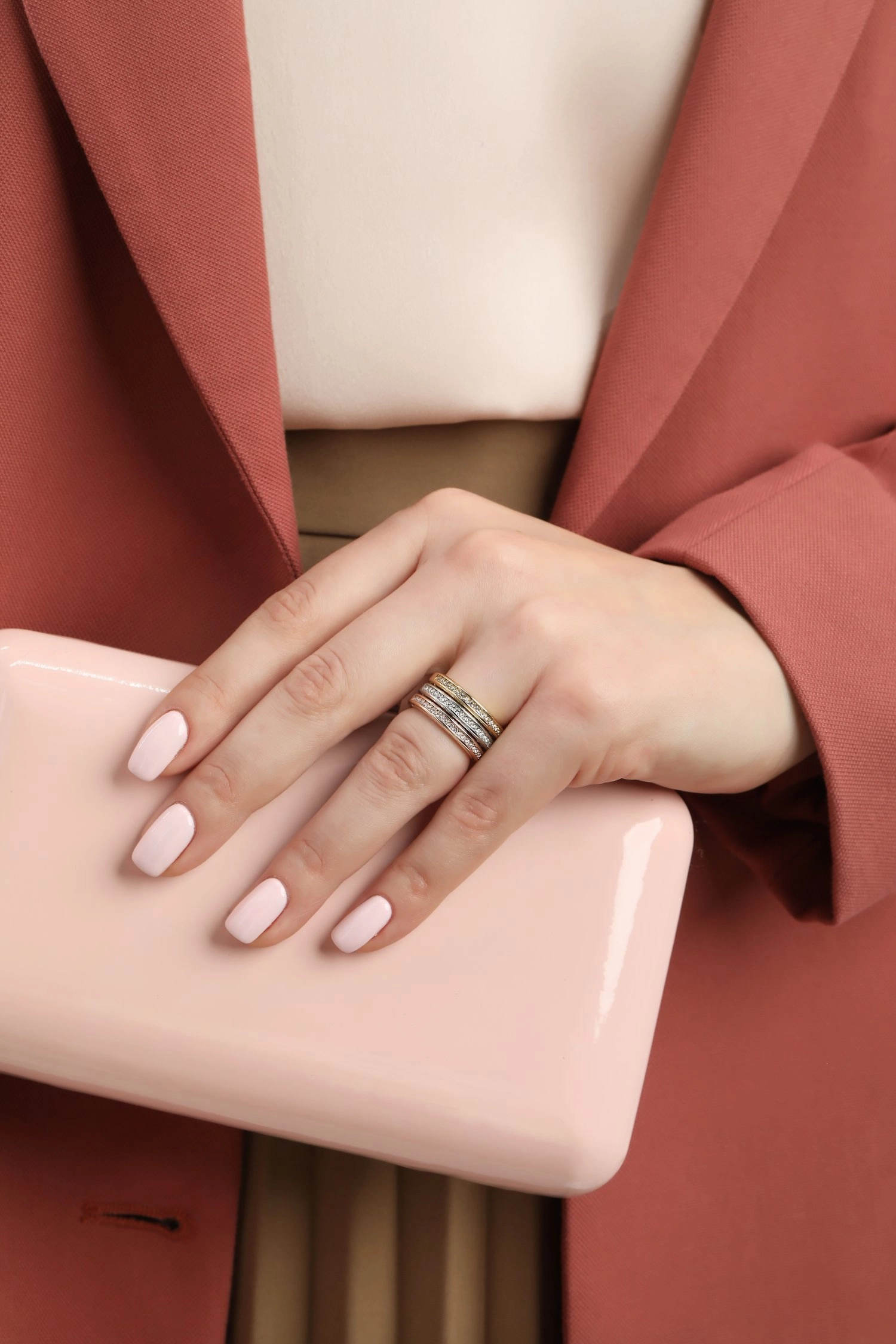 Michael Kors Ring / MKJ6388998-6