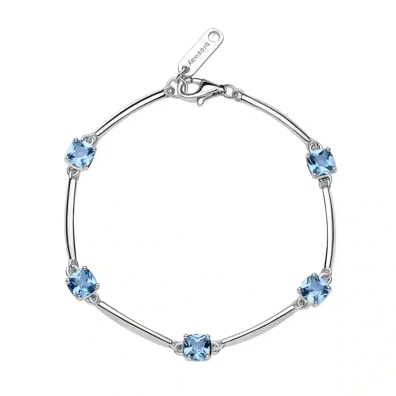 Brosway Silver Bracelet/ FCL05