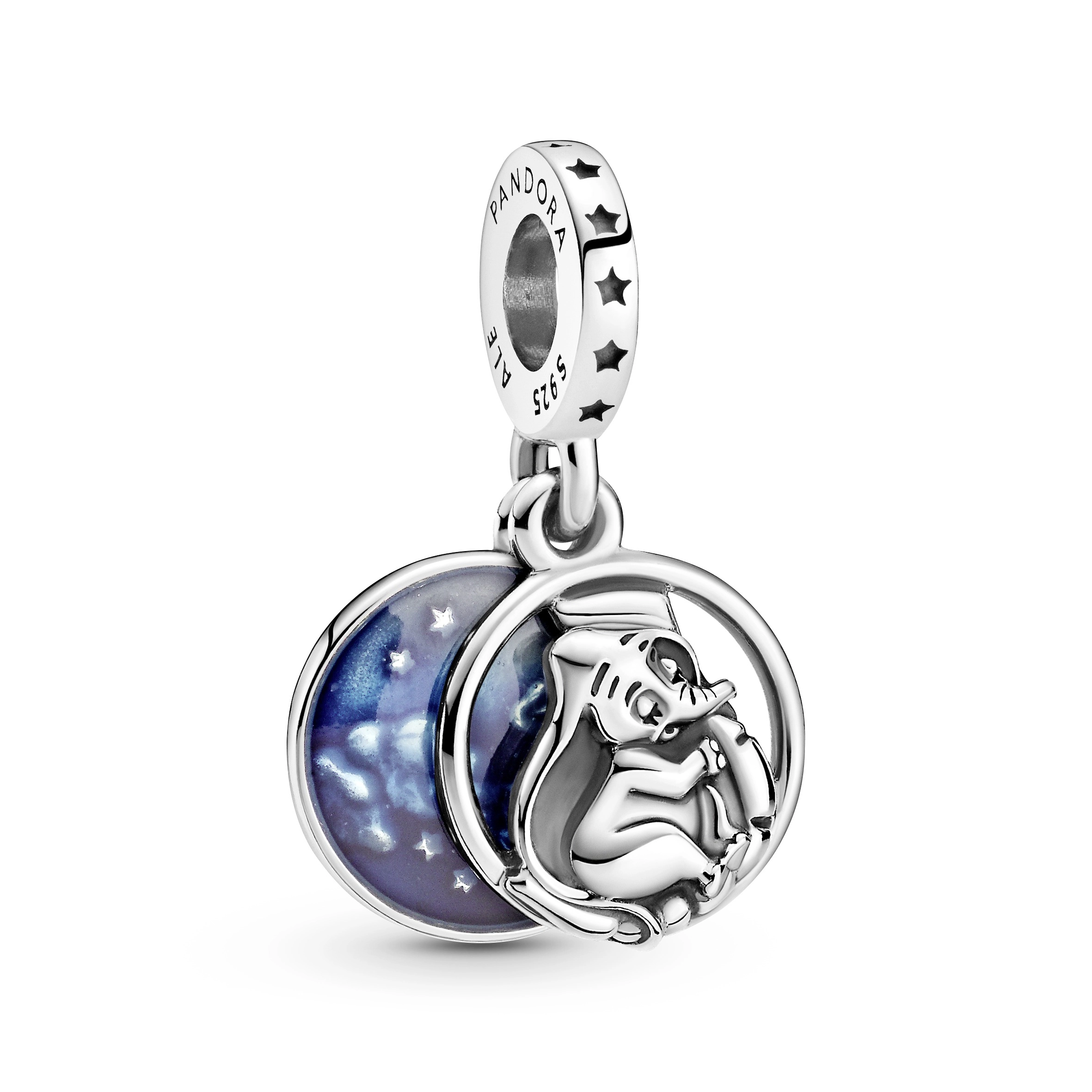PANDORA Disney Արծաթյա Չարմ/ 799405C01
