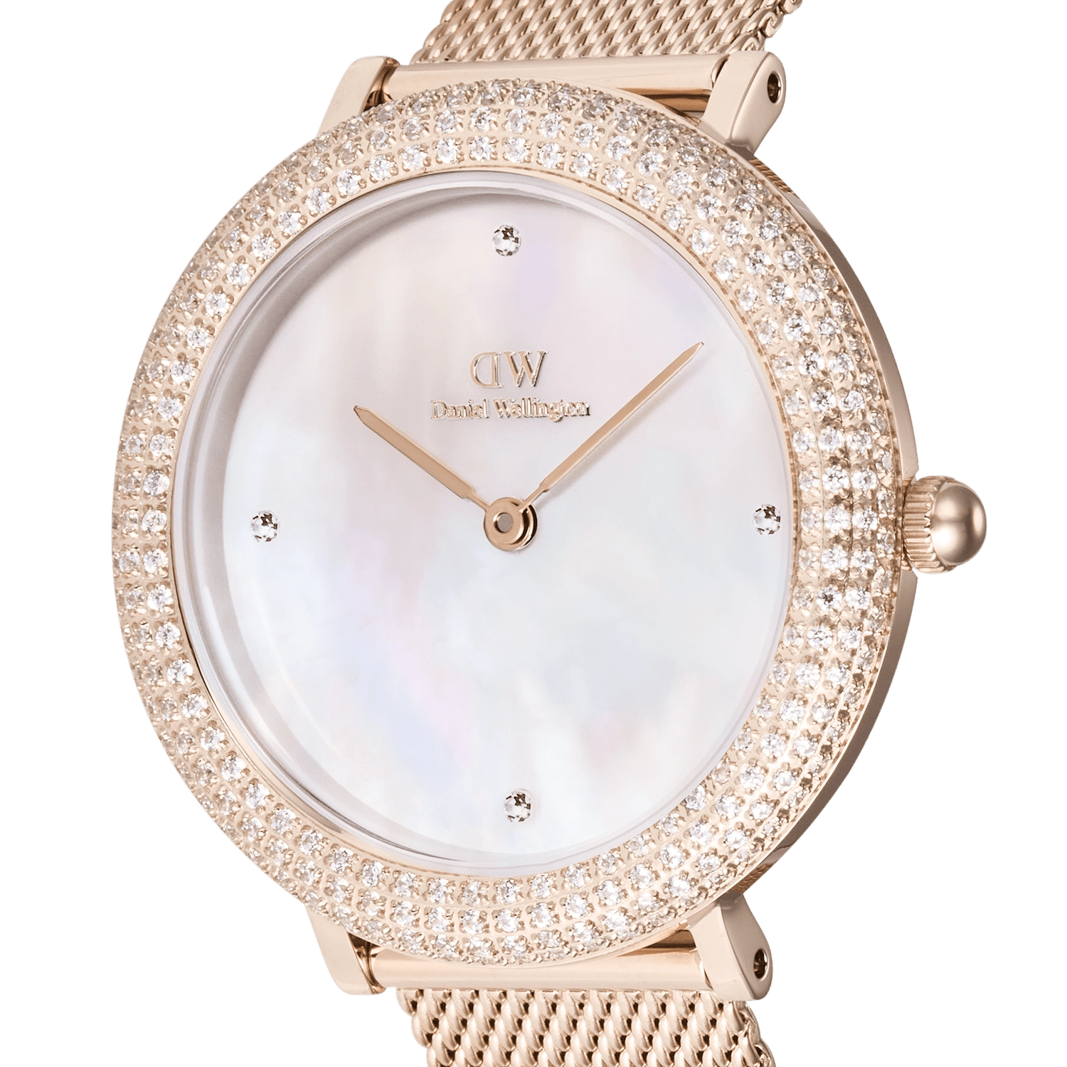 Daniel Wellington Quartz Wristwatch Women/DW00100823