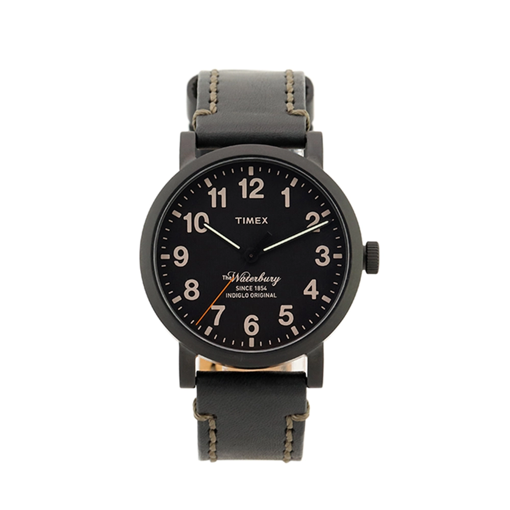 Timex  Men's  Wristwatch/ TW2P59000