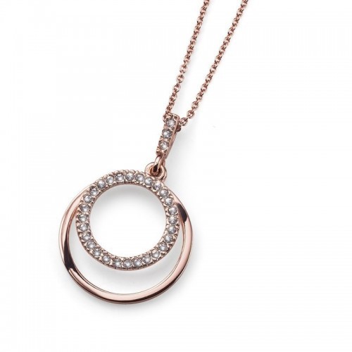 Oliver Weber Necklace/ 11884RG
