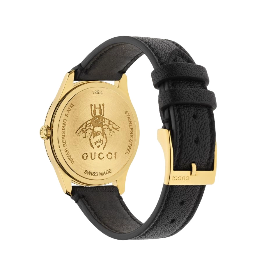 Gucci  Ladies  Wristwatch/ YA1264181 Switzerland