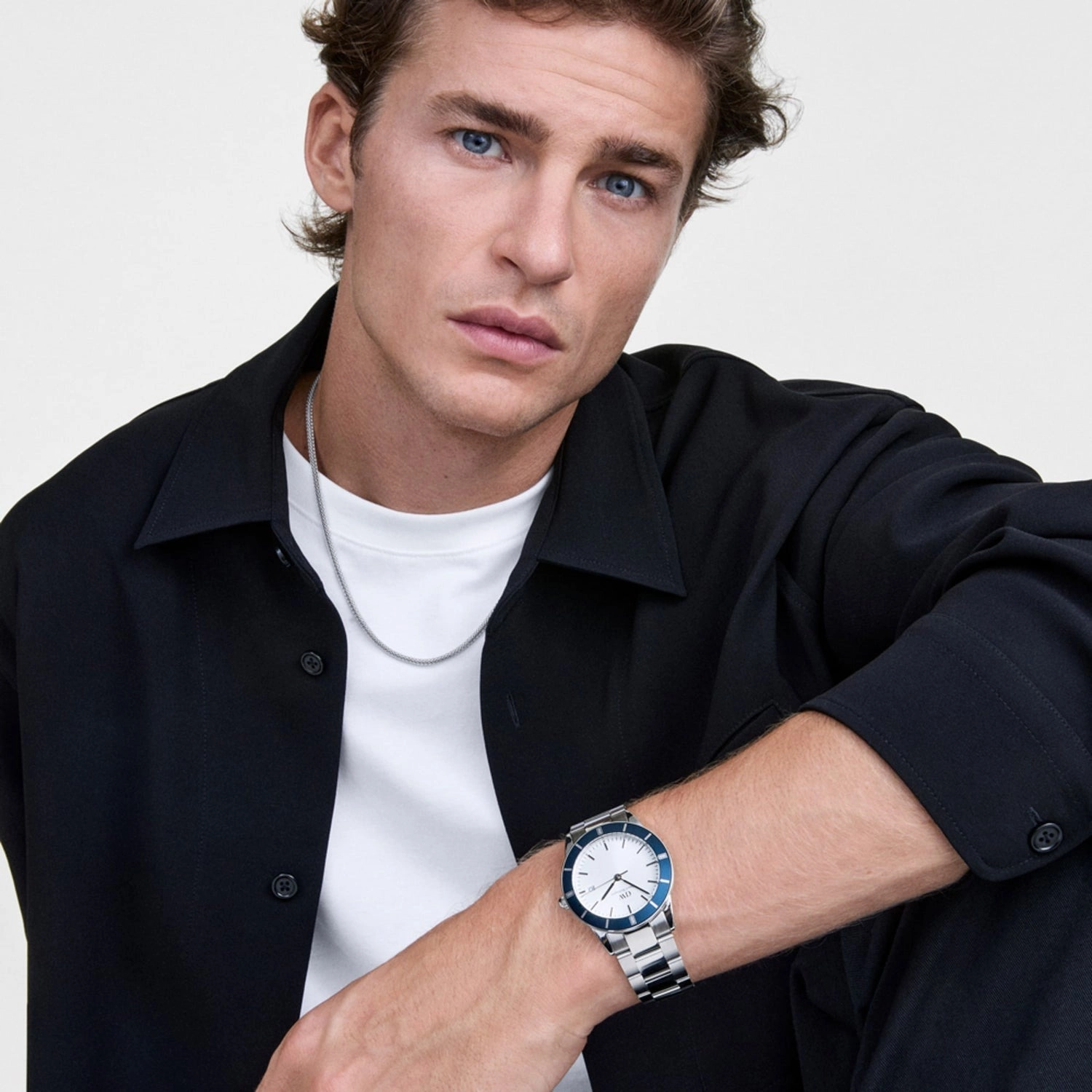 Daniel Wellington Quartz Wristwatch Men/DW00100818