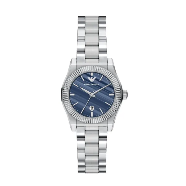 Emporio Armani Ladies Quartz Wristwatch/ AR11760