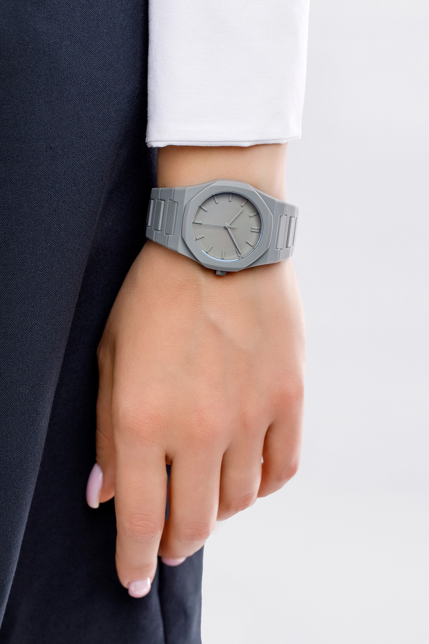 D1 Milano  Unisex  Wristwatch/ D1-PCBU03