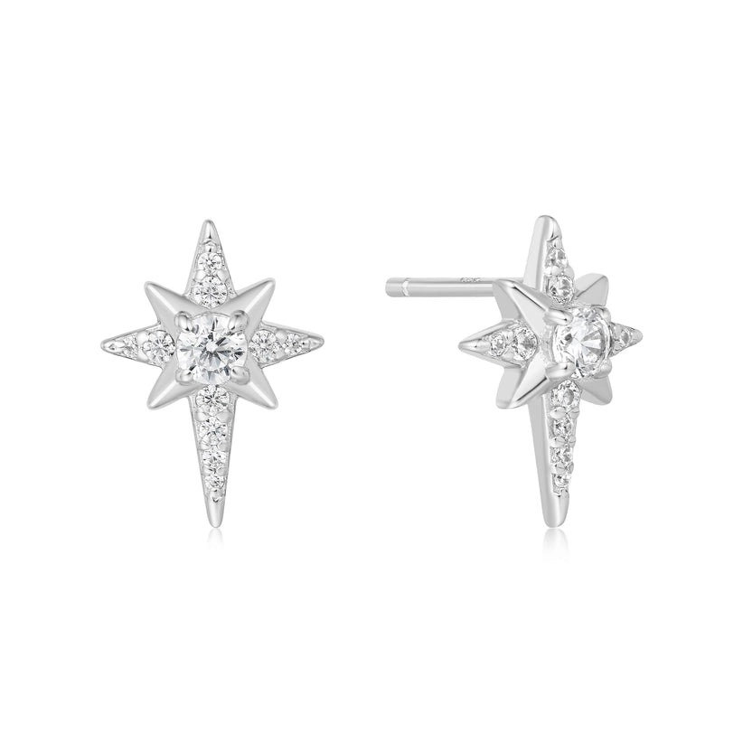 Ania Haie Silver Earring/ E065-02H