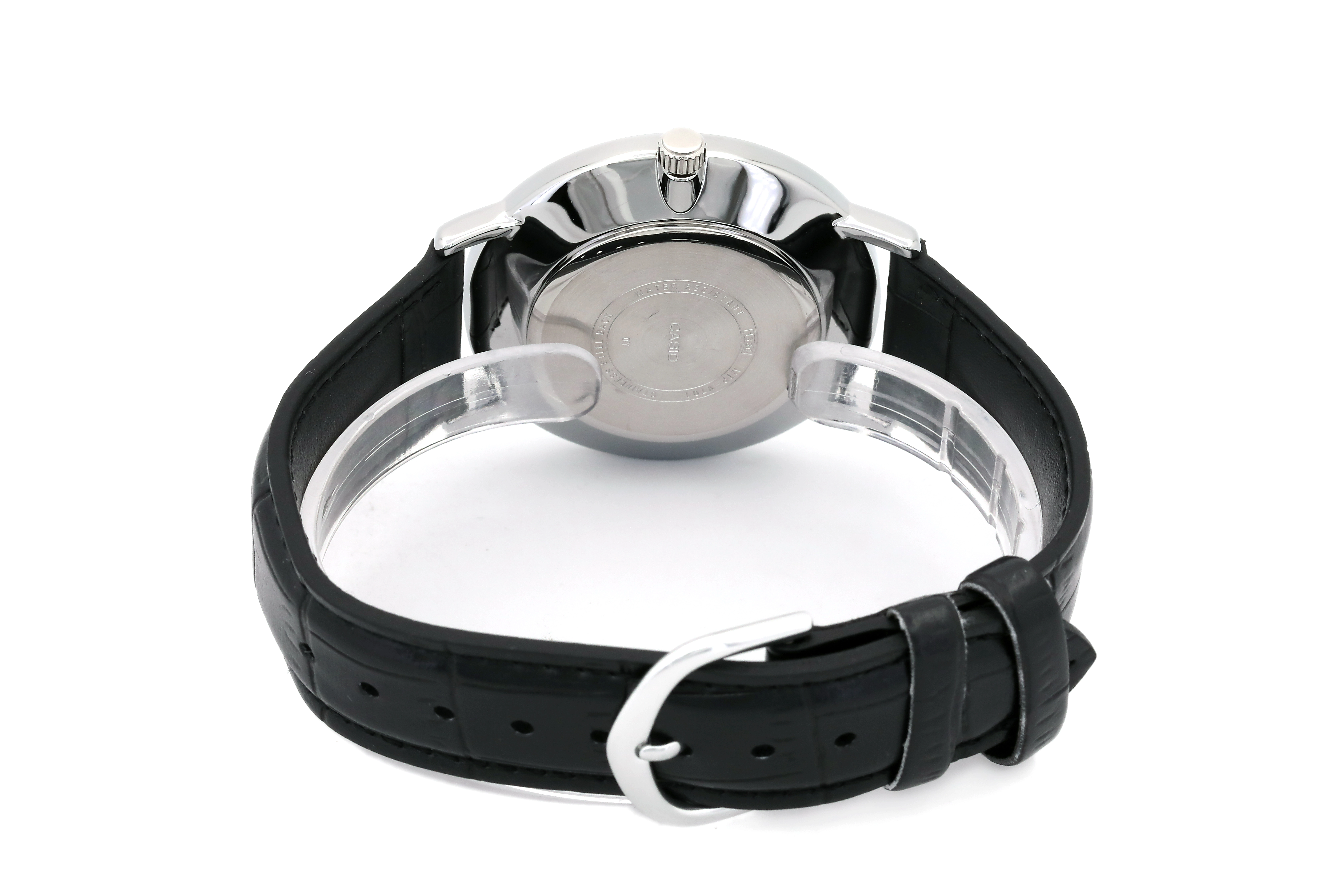 Casio General Տղամարդու Ժամացույց/ MTP-VT01L-7B1UDF