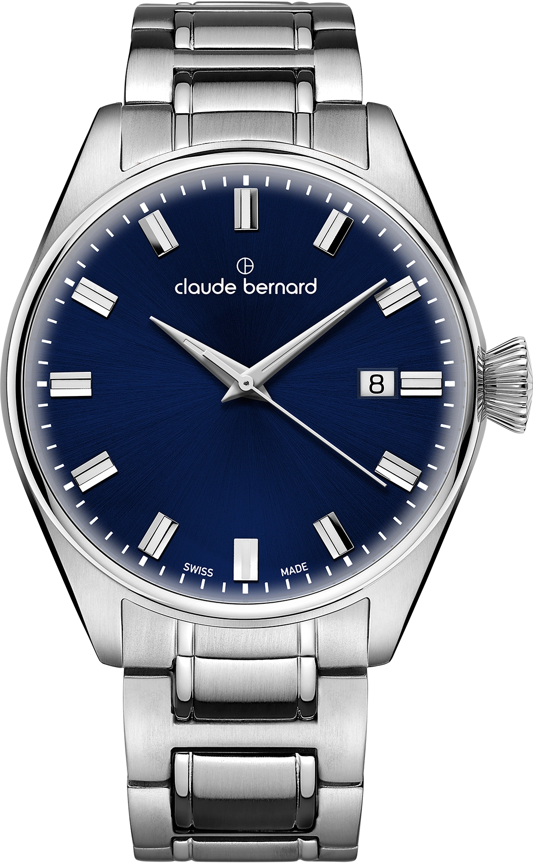 Claude Bernard  Տղամարդու  ժամացույց/ 70203 3M BUIN1 Շվեյցարիա