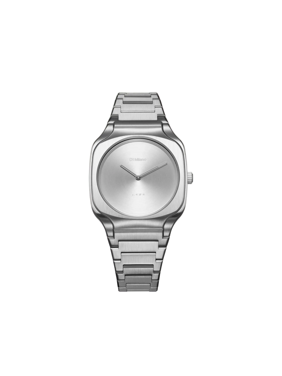 D1 Milano Quartz Wristwatch Men/SQBJ10 Italy