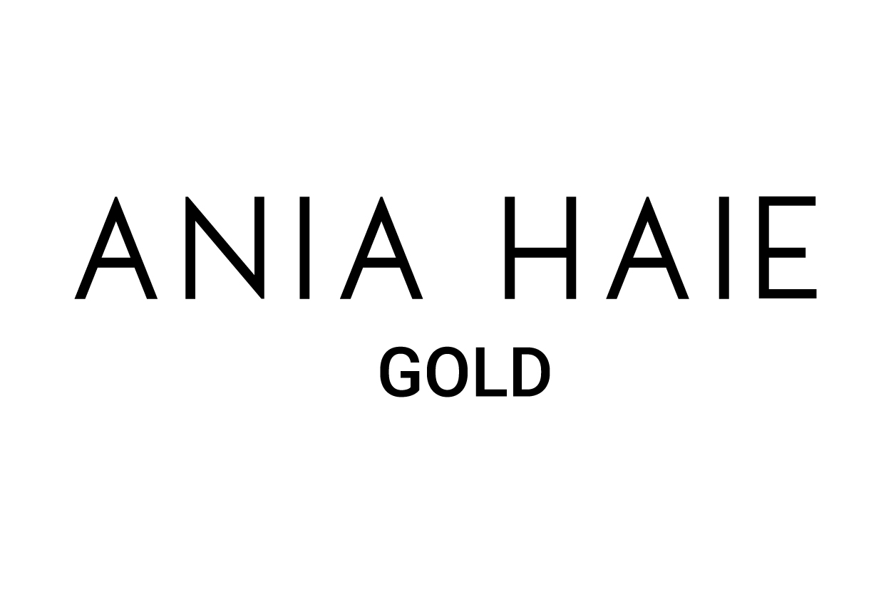 Ania Haie Gold