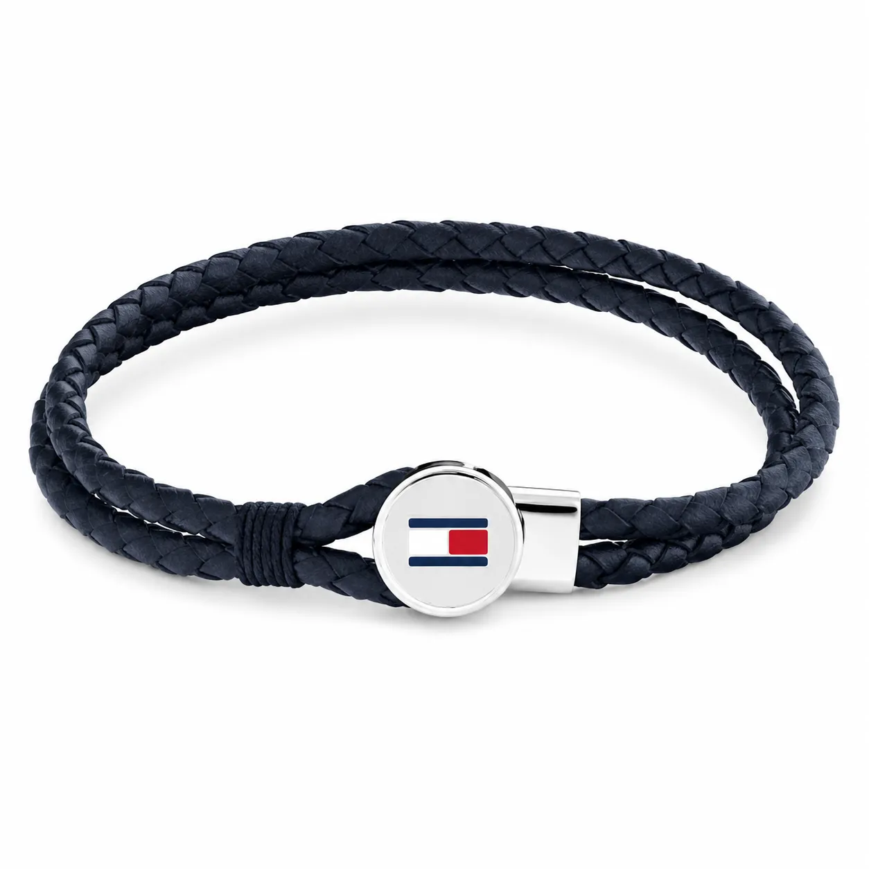 Tommy Hilfiger Leather Bracelet/ 2790656S