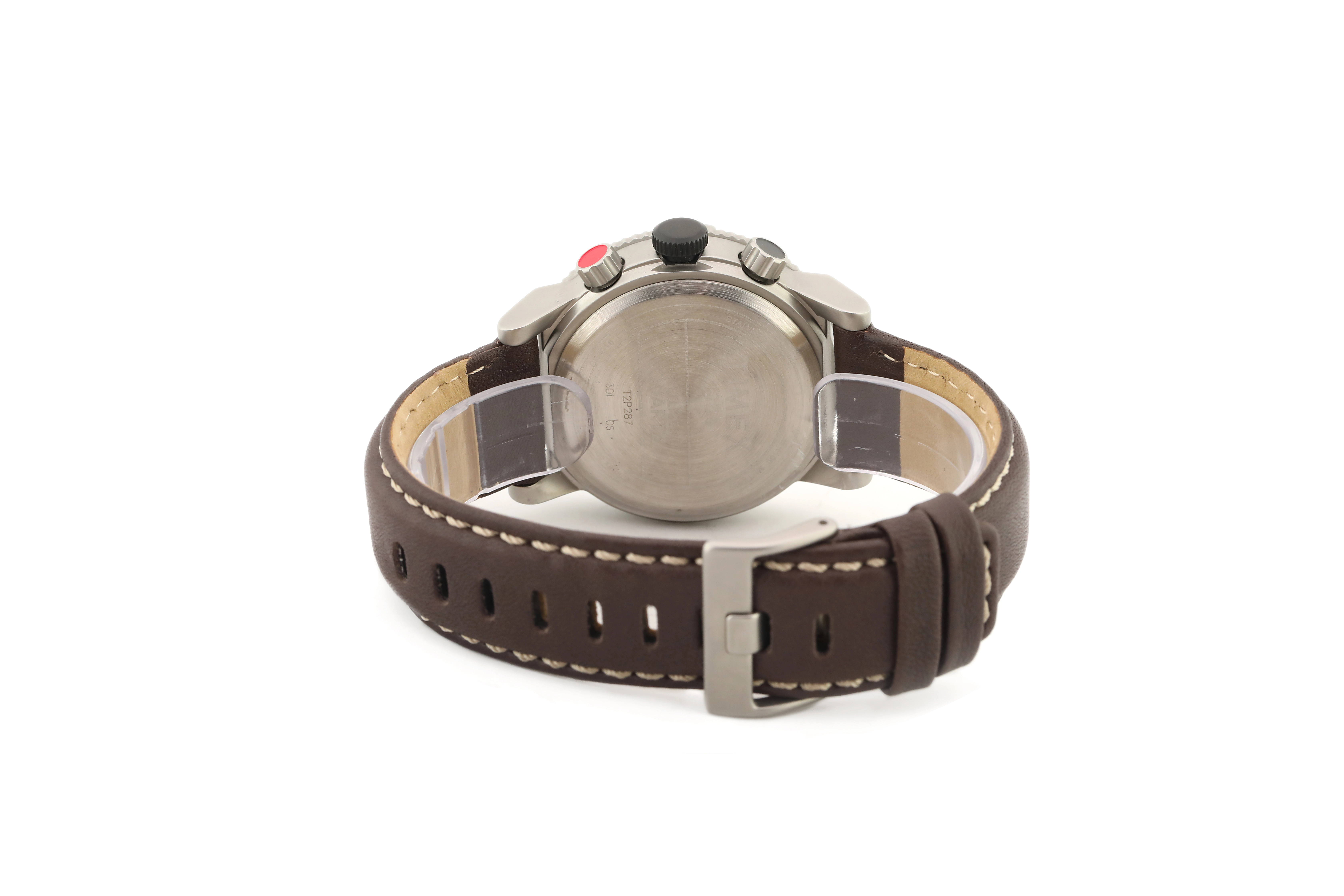 Timex  Men's  Wristwatch/ T2P287