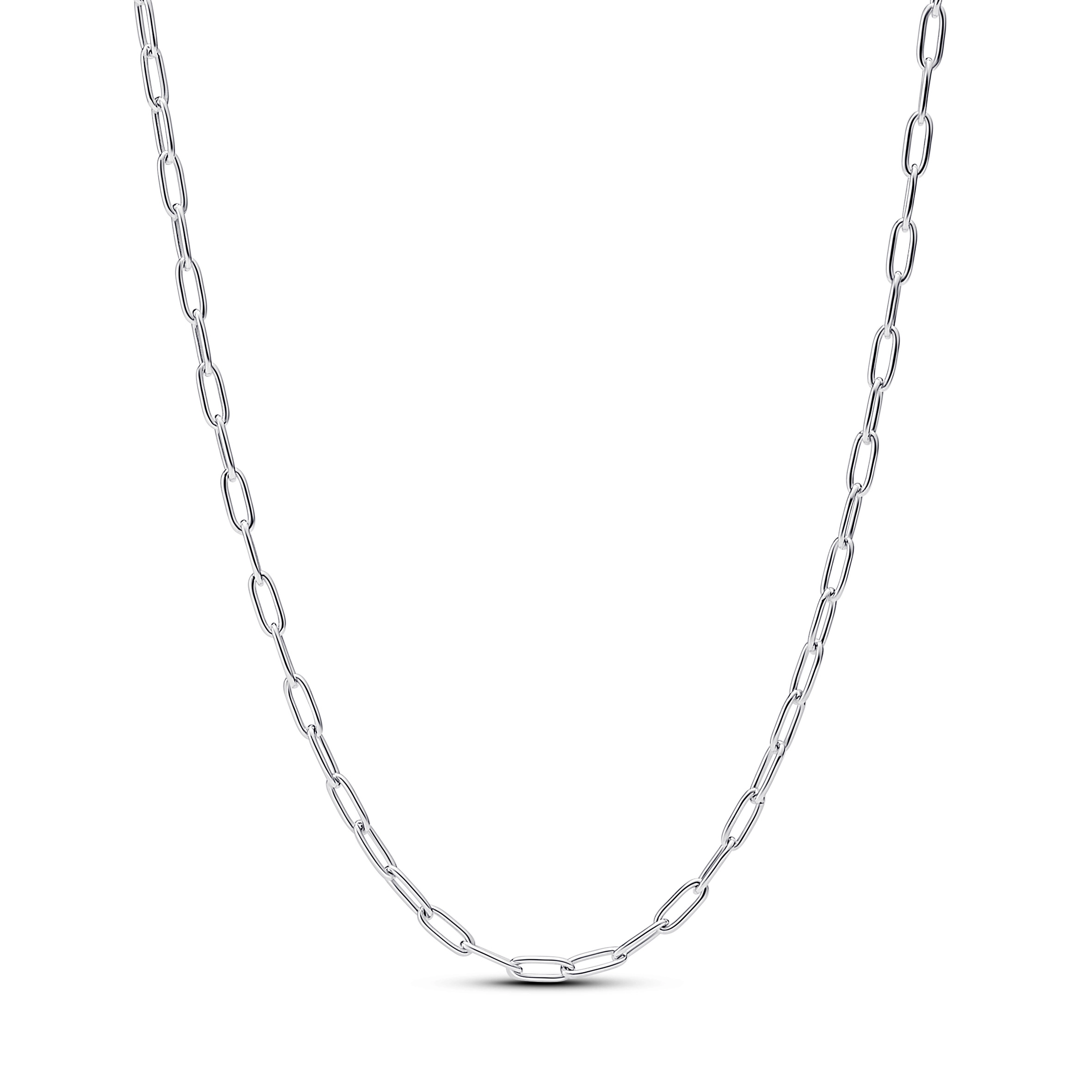PANDORA ME серебряное ожерелье/ 393416C00-70