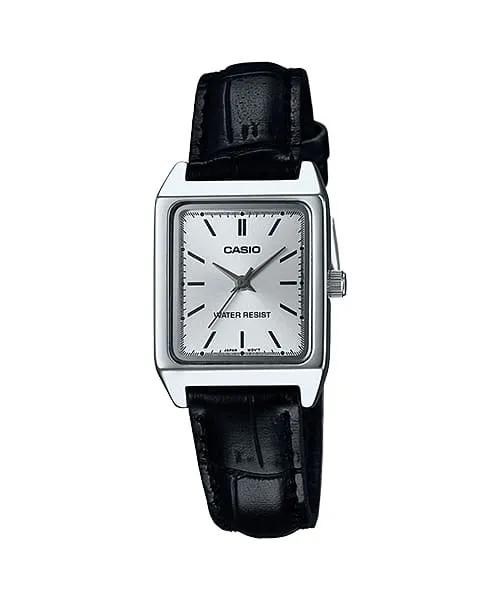 Casio General Ladies Wristwatch/ LTP-V007L-7E1UDF