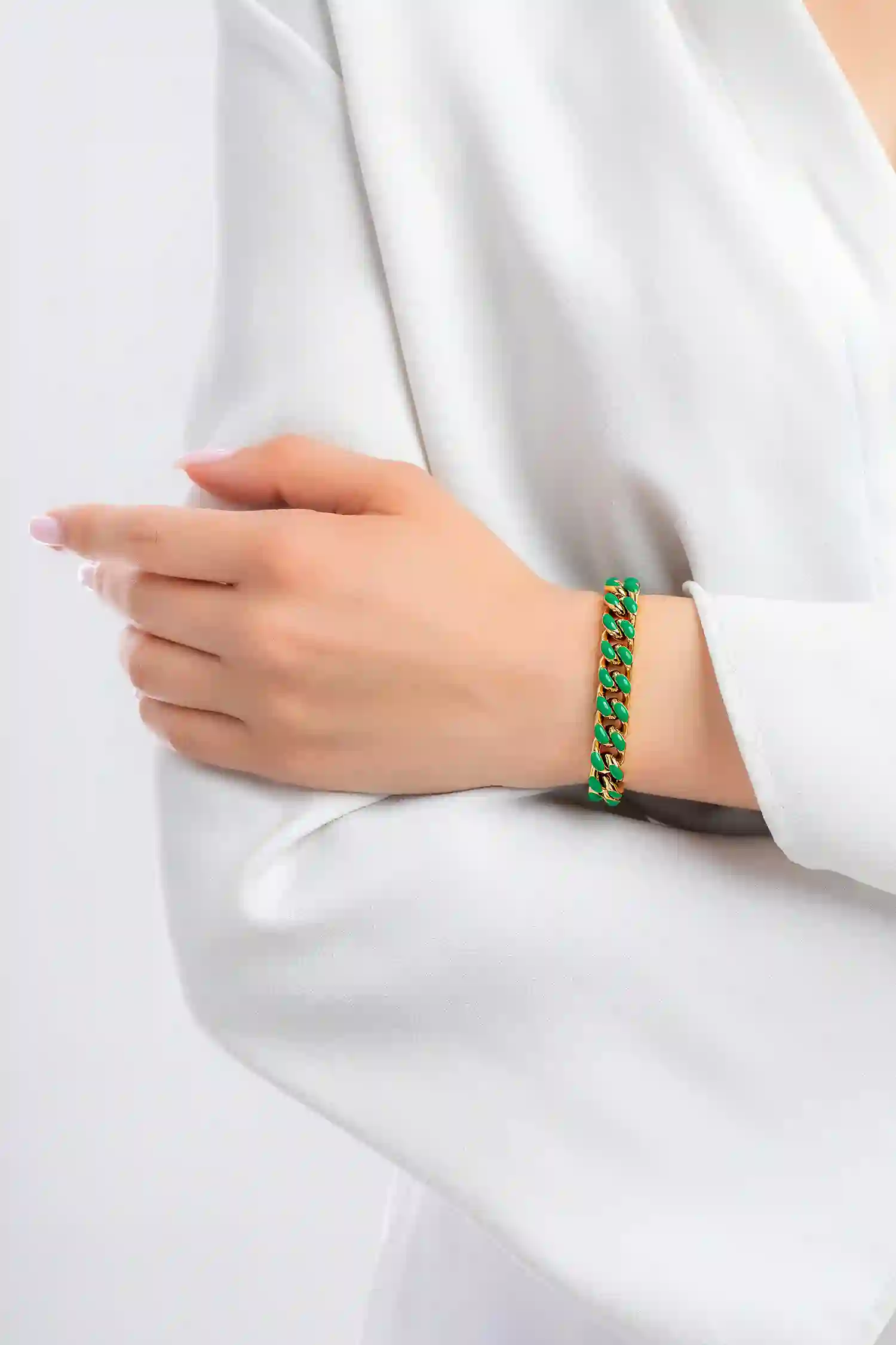 Oliver Weber Bracelet/ 32331 GRE